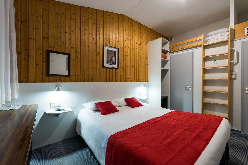 Fasthotel