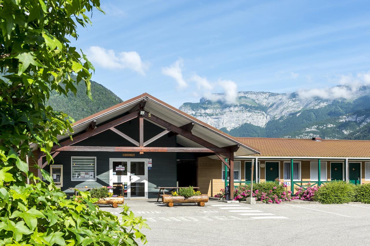 Hotel Fasthotel 2*