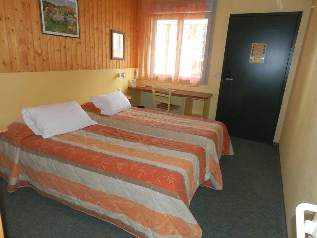 Hotel Fasthotel 2*