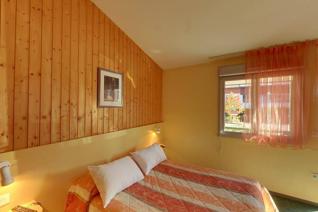 Fasthotel Hotel