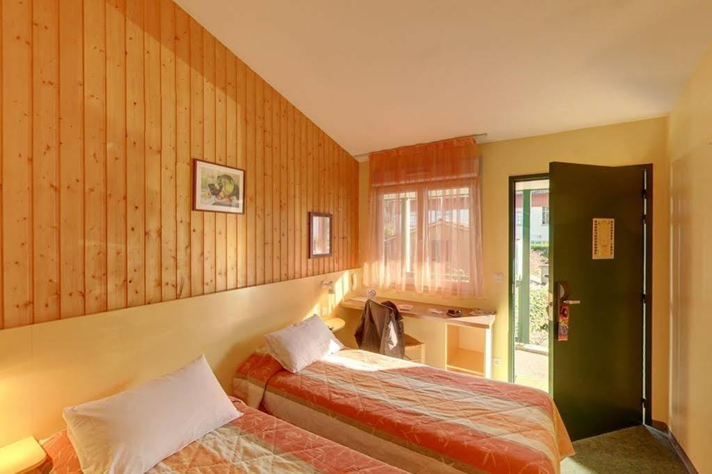 Fasthotel Hotel 2*