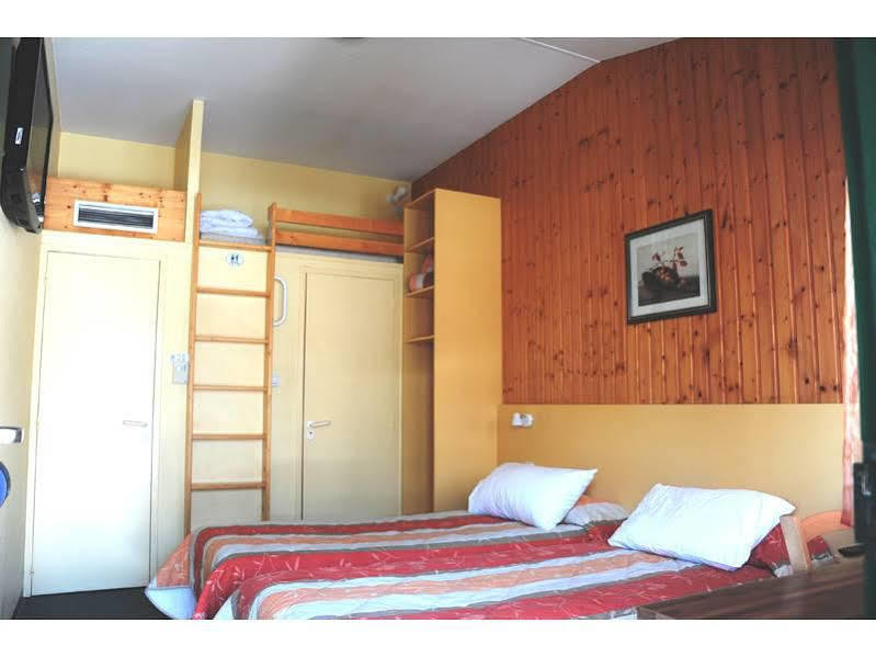 Fasthotel Thônes
