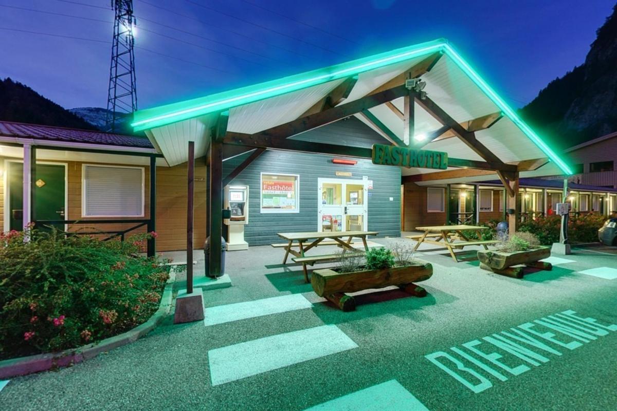 Fasthotel Hotel