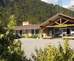Fasthotel Hotel