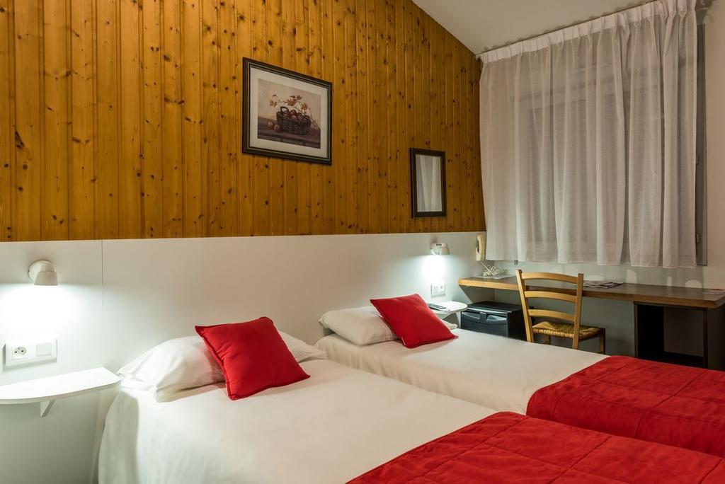 Hotel Fasthotel Thônes
