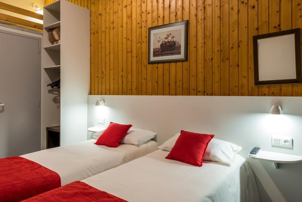 Fasthotel Hotel