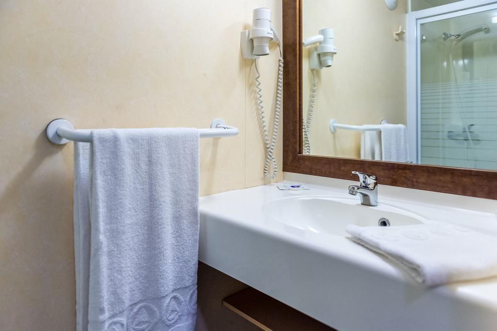 Fasthotel Hotel