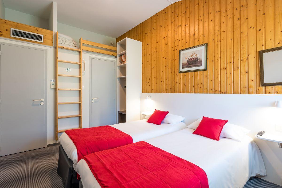 Fasthotel