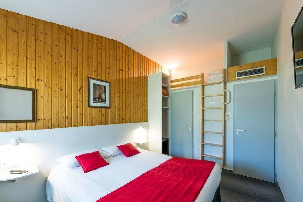 Fasthotel Hotel 2*
