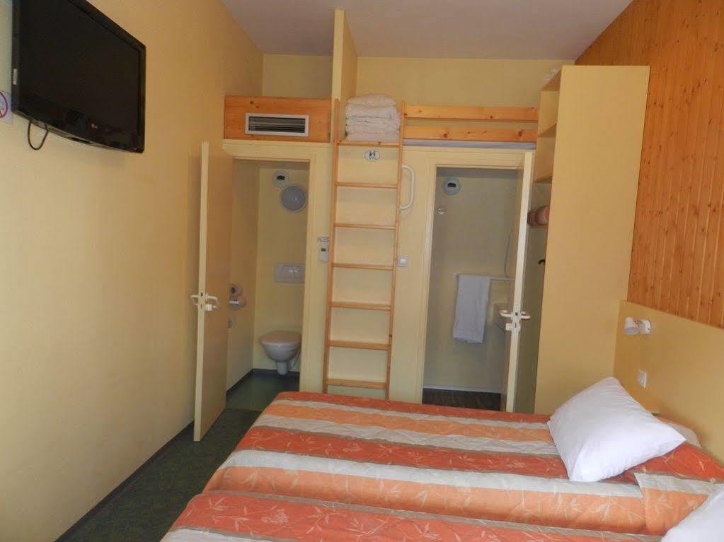 Fasthotel Hotel Thones