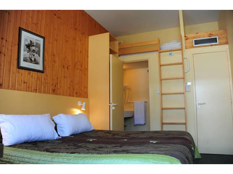 Hotel Fasthotel