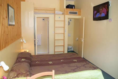 Hotel Fasthotel